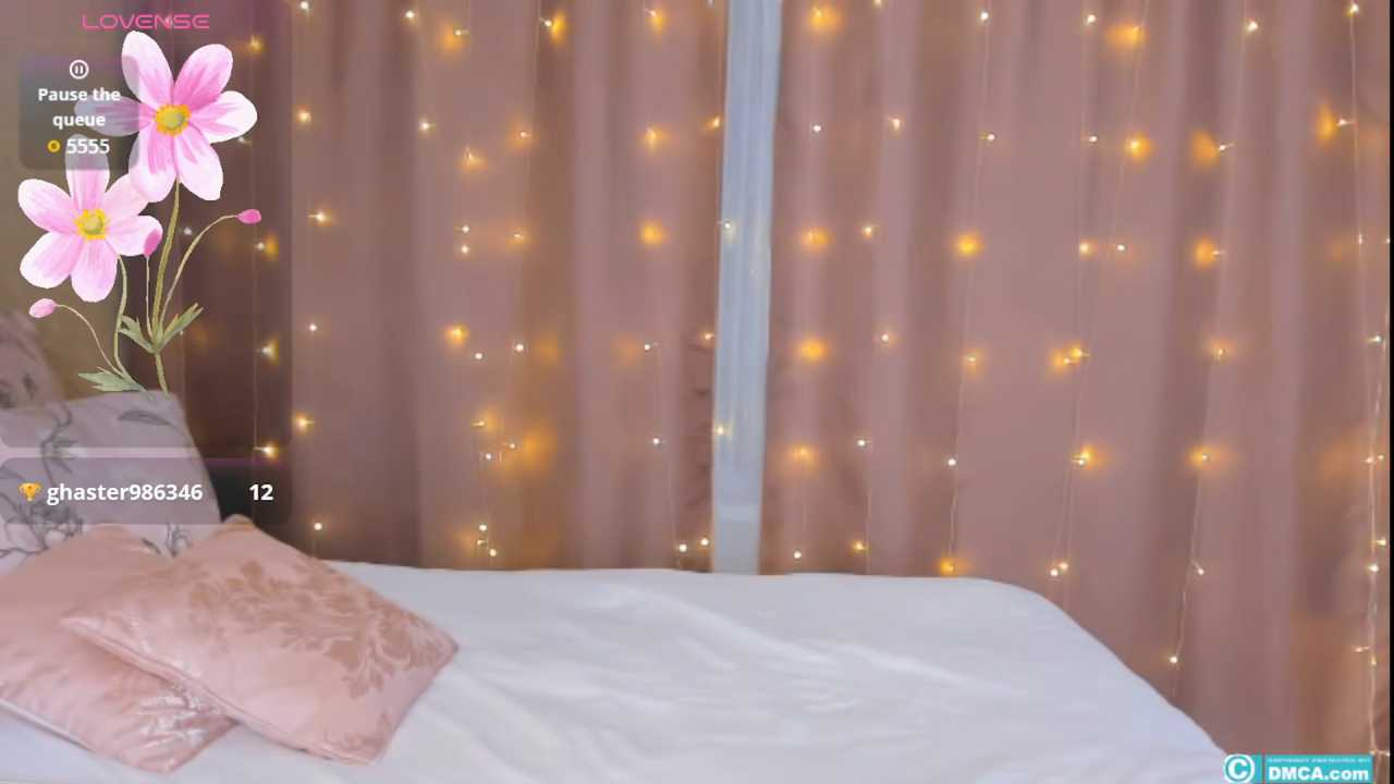 _Leilla_ cam recording