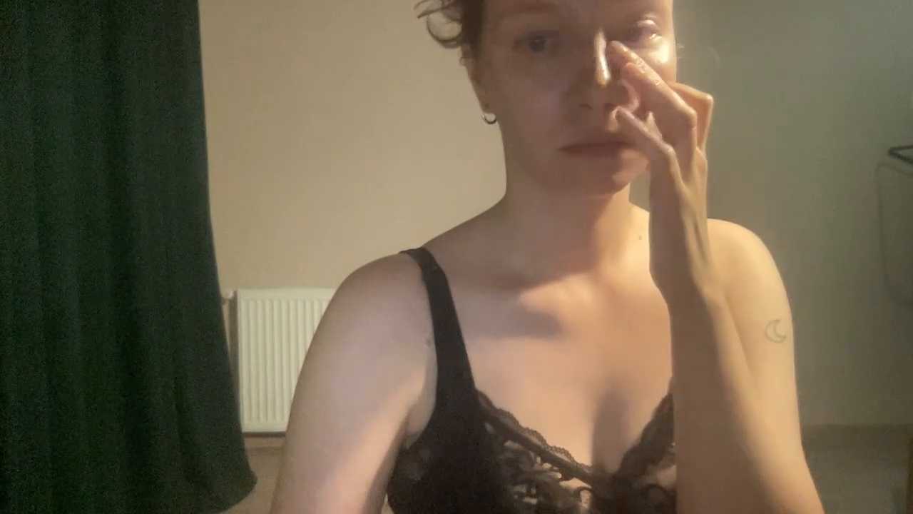 _Linda_li_ cam recording