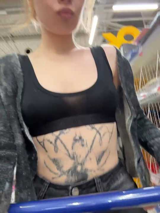_Little_Ginger cam recording