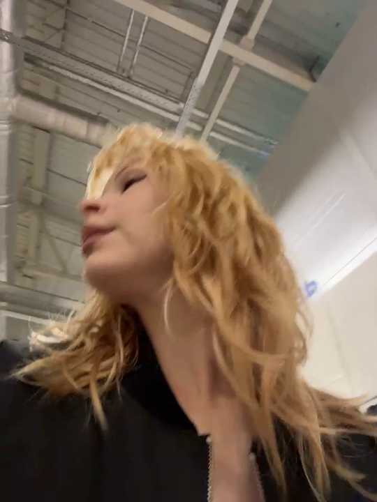_Little_Ginger Stripchat recording – Oct 18, 2026