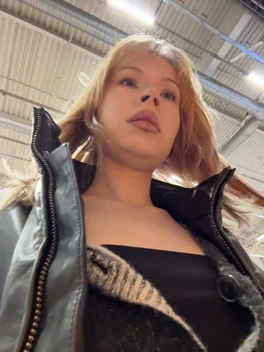 _Little_Ginger cam recording