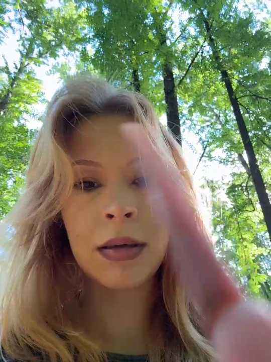 _Little_Ginger cam recording