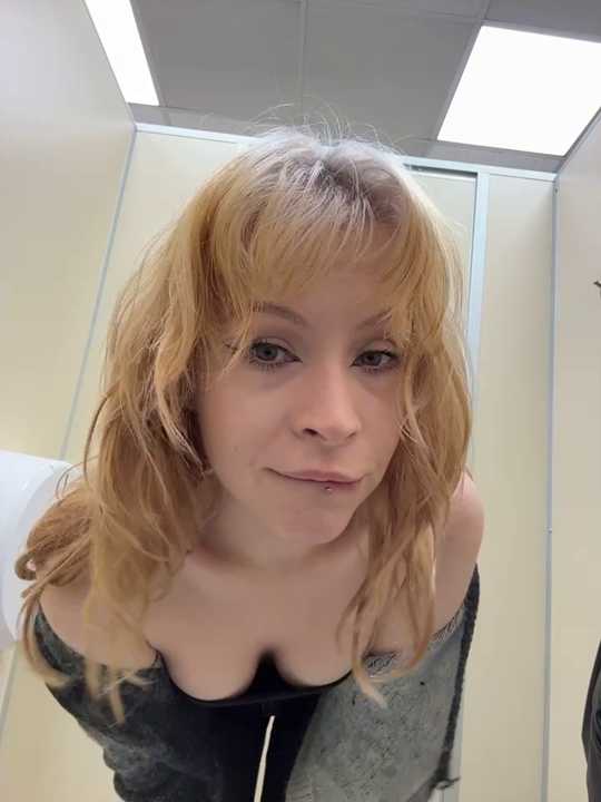 _Little_Ginger cam recording