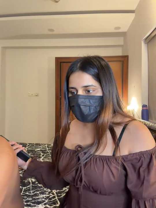 _LoveBugs_ Stripchat recording – Oct 18, 2026