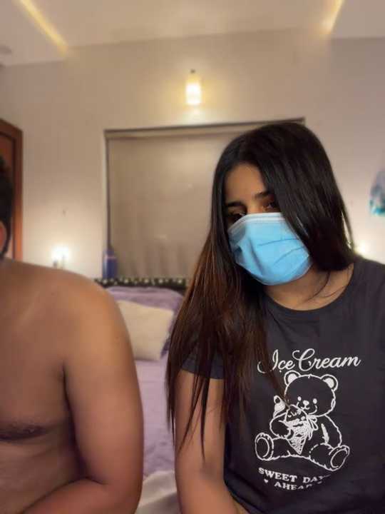 _LoveBugs_ cam recording