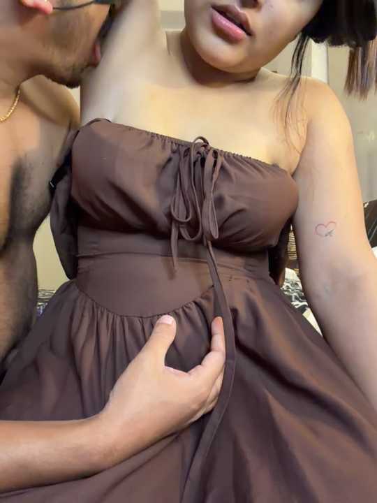 _LoveBugs_ Stripchat recording – Oct 18, 2026