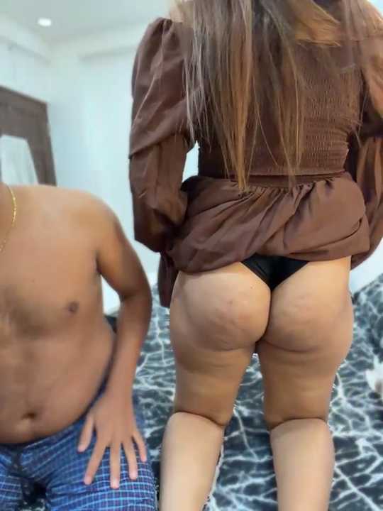 _LoveBugs_ Stripchat recording – Oct 18, 2026
