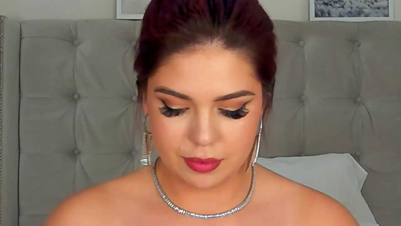 _MaryJane_ cam recording