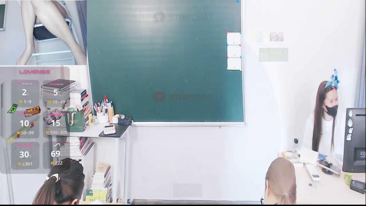 _Math_ cam recording