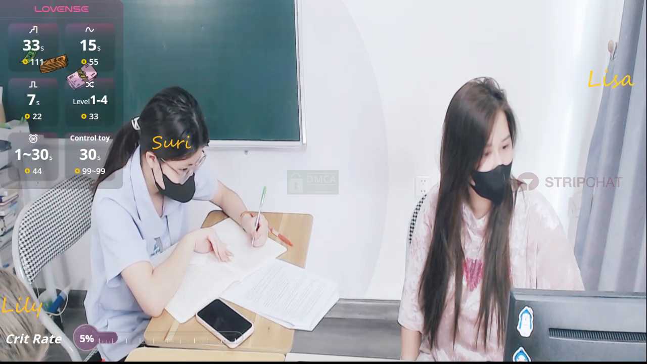 _Math_ cam recording