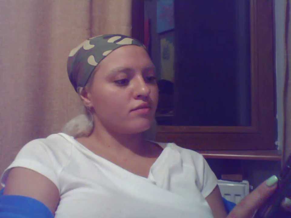 _Mathilda_ cam recording