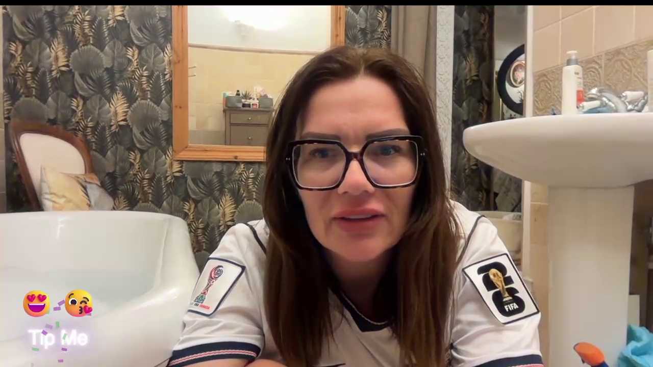 _Melia_ cam recording