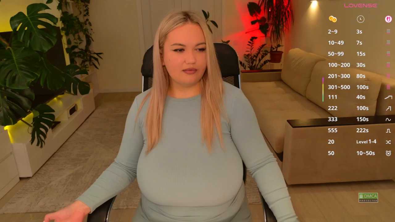 _Miracleee cam recording