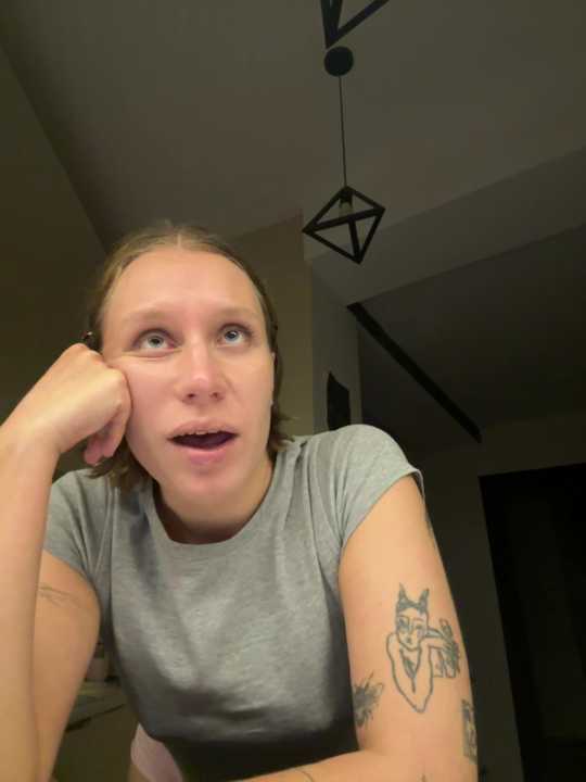 _Misha_ cam recording