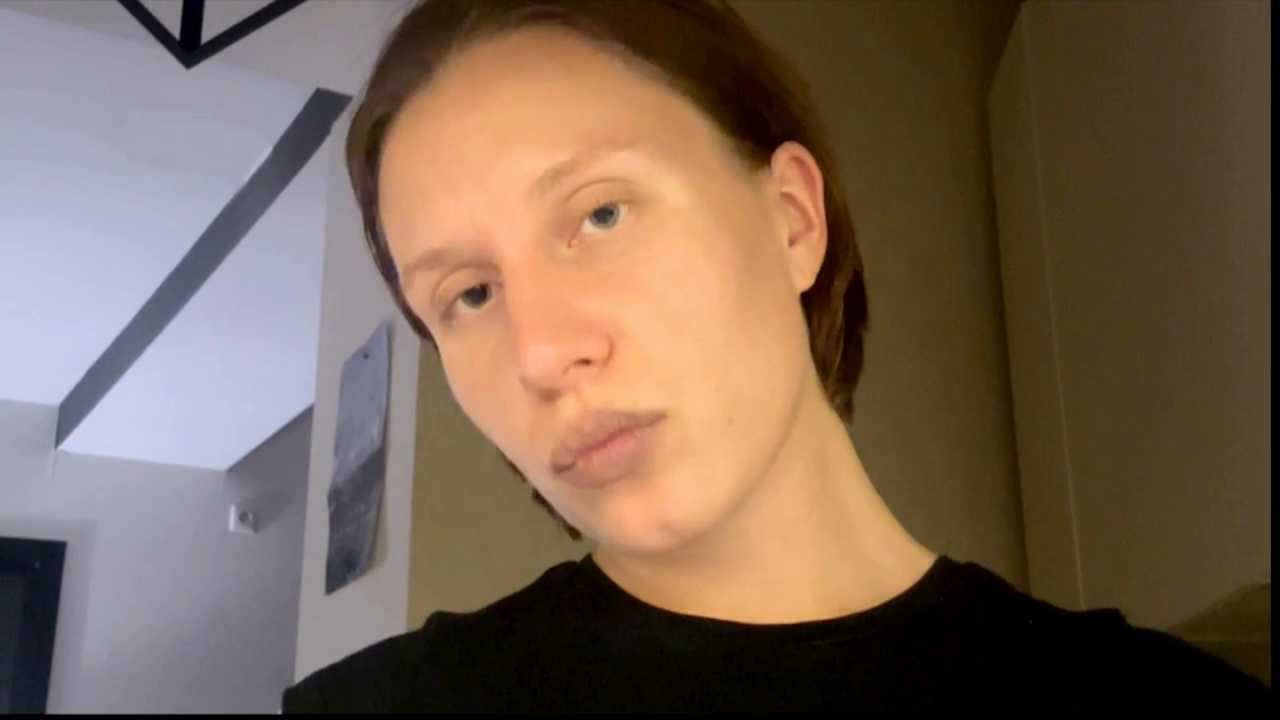 _Misha_ cam recording