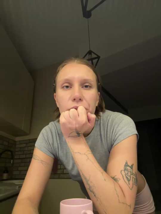 _Misha_ cam recording