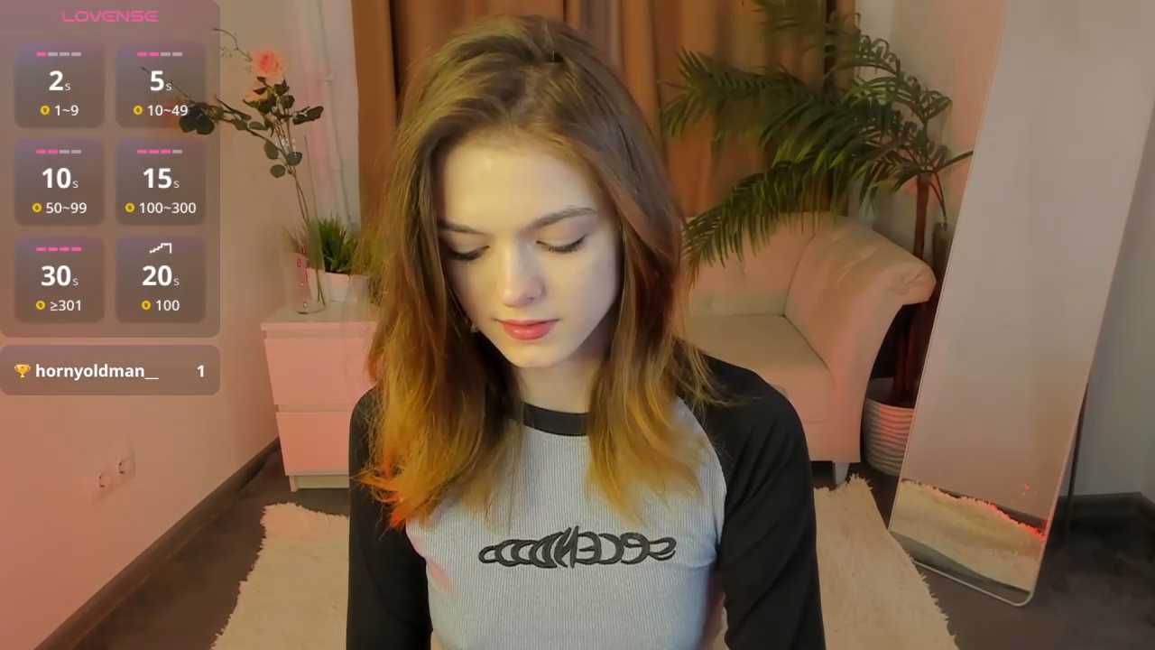 _Molly_Coy_ cam recording