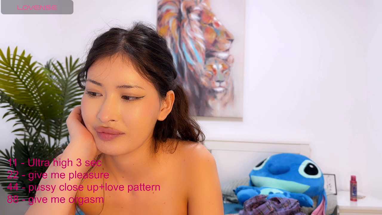 _Nanami cam recording
