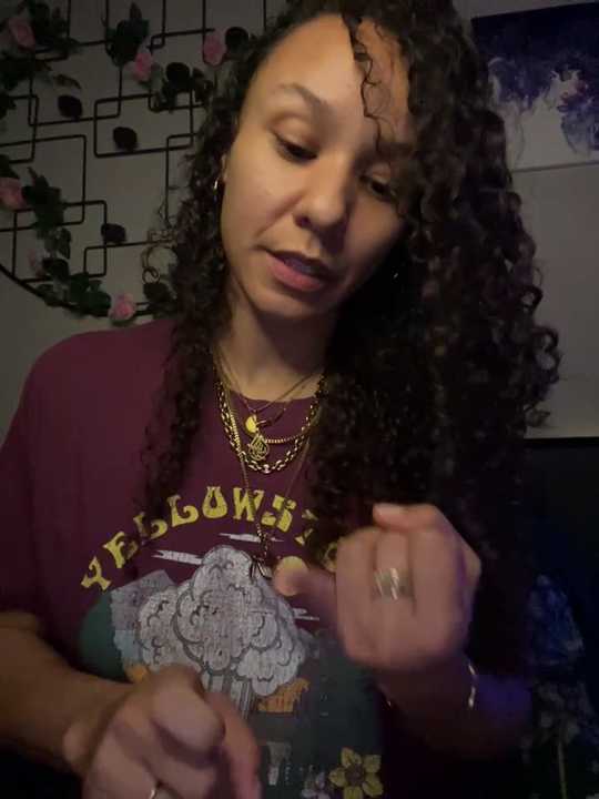 _Neeka_ cam recording