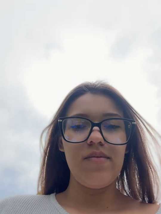 _Nina_1 cam recording
