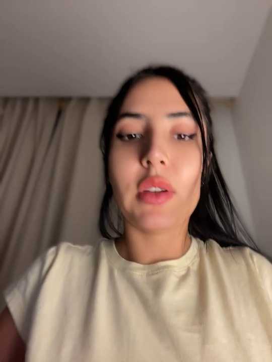 _Nina_1 cam recording