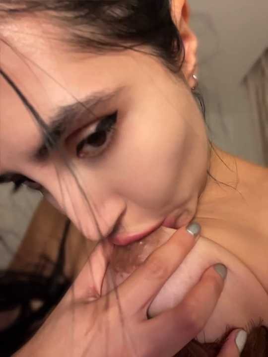 _Nina_1 cam recording