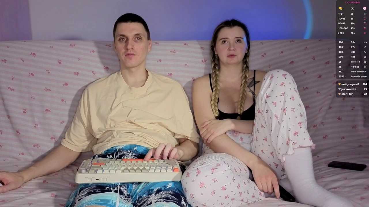 _PingPong_ cam recording