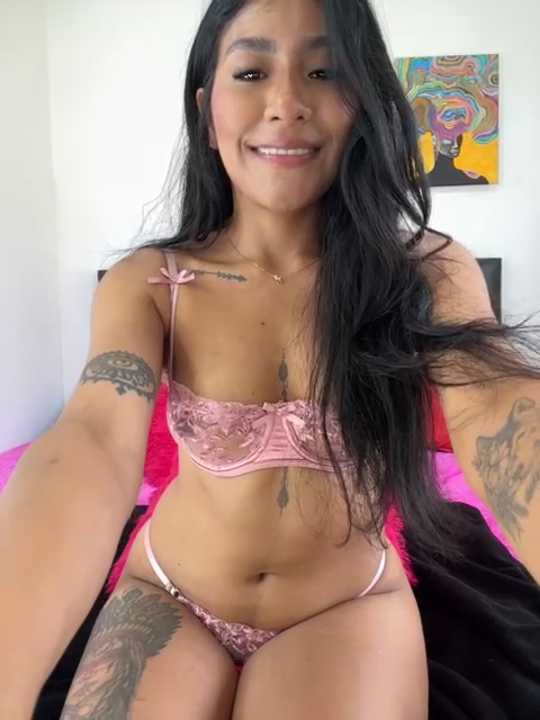 _Roxie_Rogue cam recording