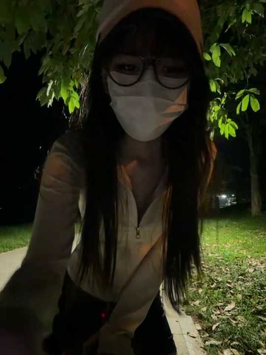 _SaRa_ cam recording