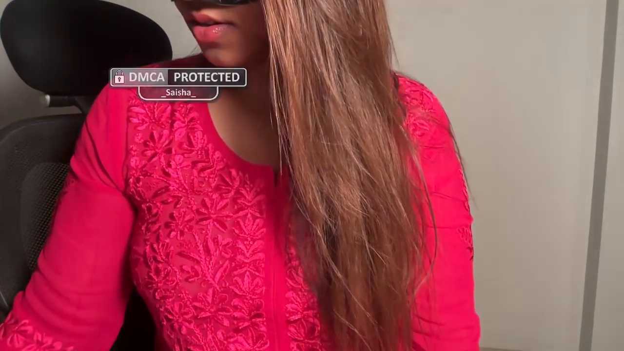 _Saisha_