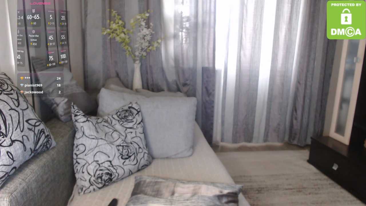 _Sandra__ cam recording