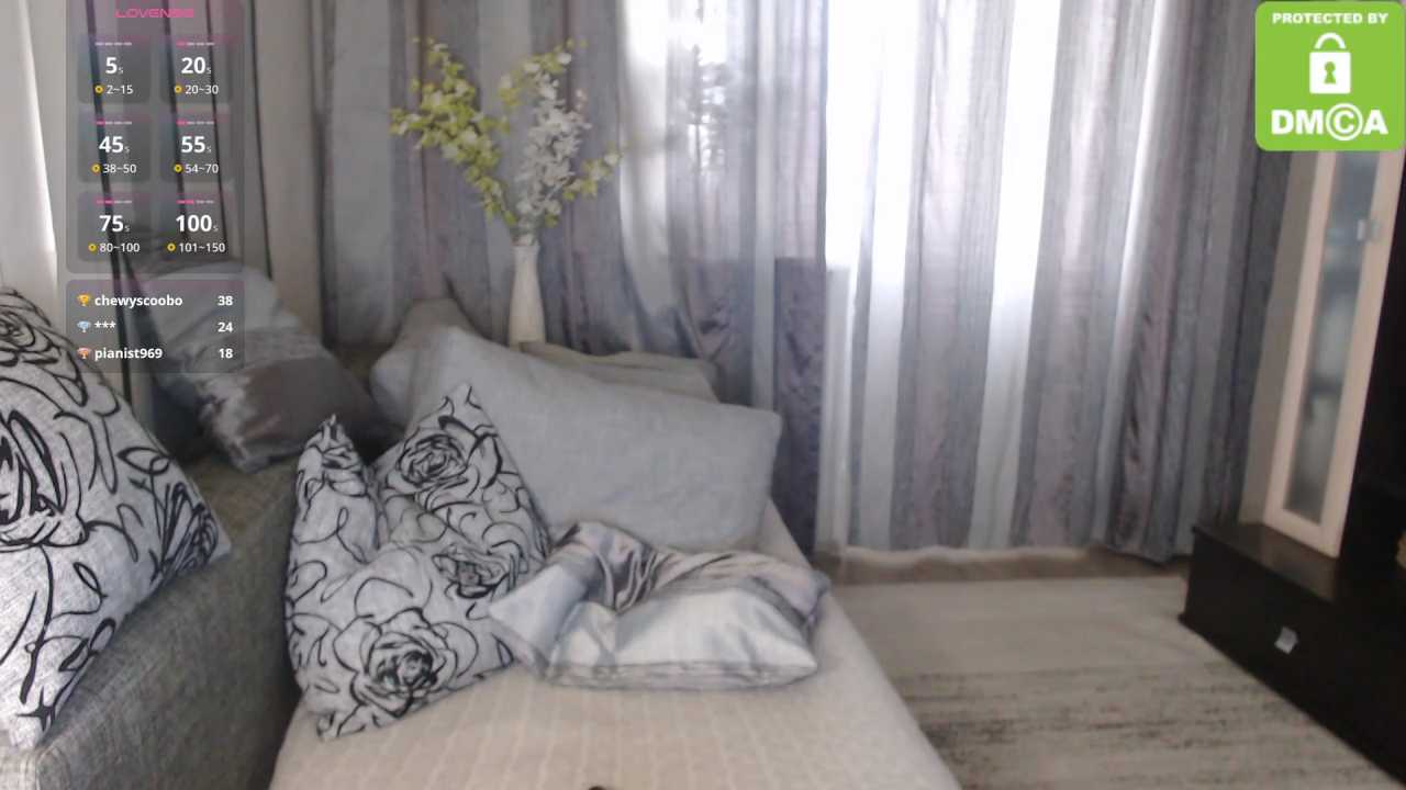 _Sandra__ cam recording