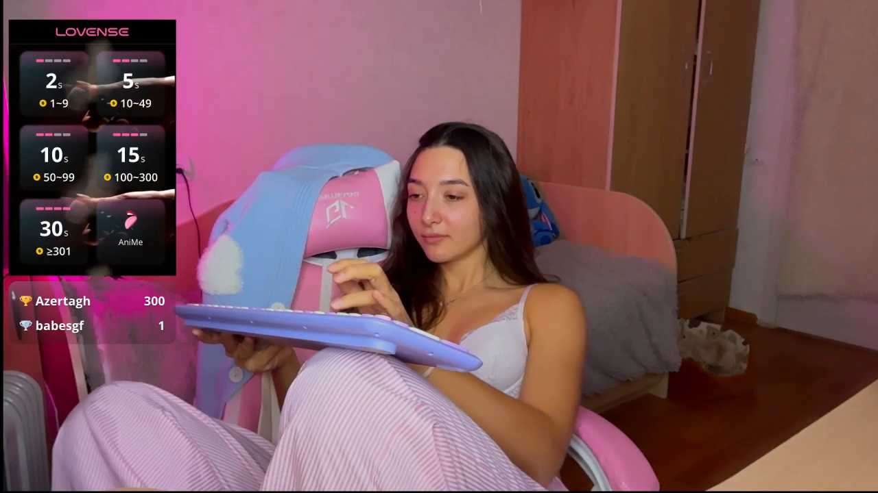 _Sati_ cam recording