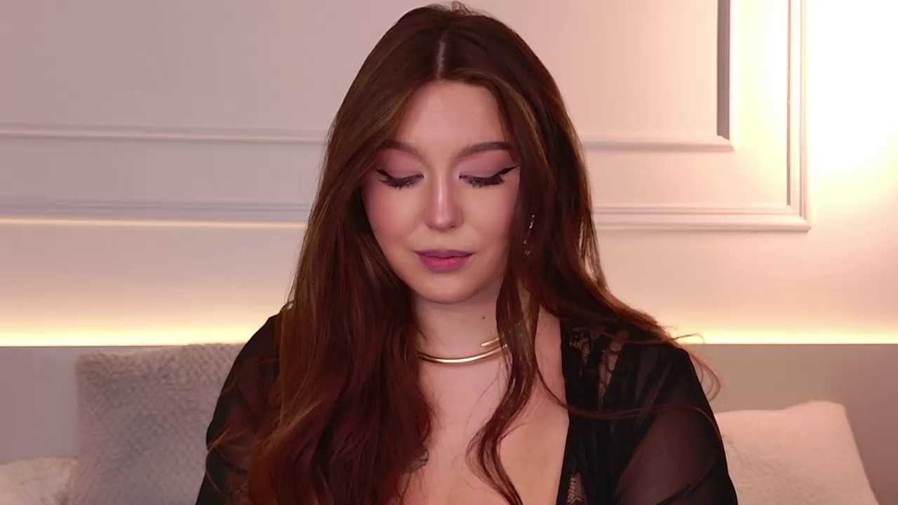 _Tessa_May_ cam recording