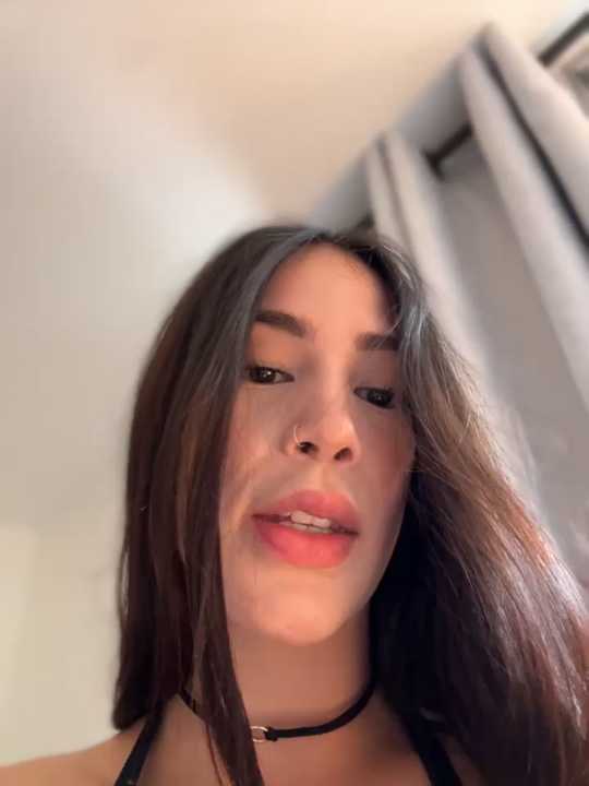 _Valentinaa_ cam recording