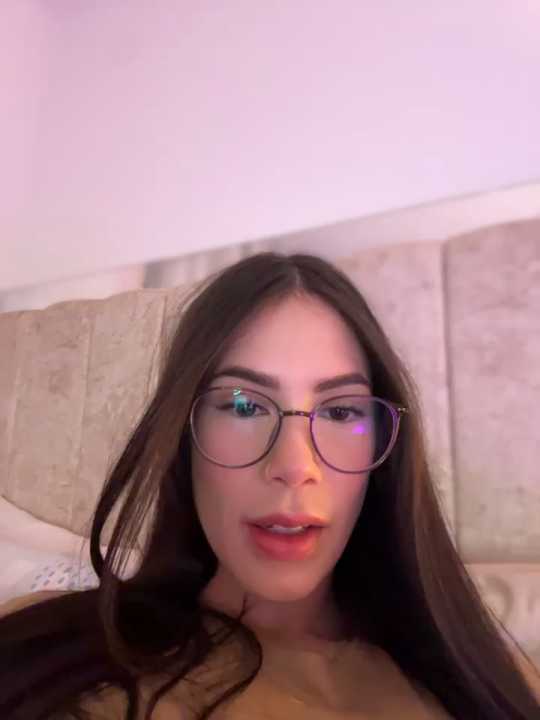 _Valentinaa_ cam recording