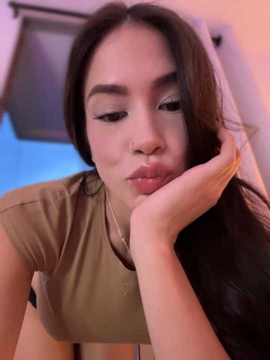 _Valentinaa_ cam recording
