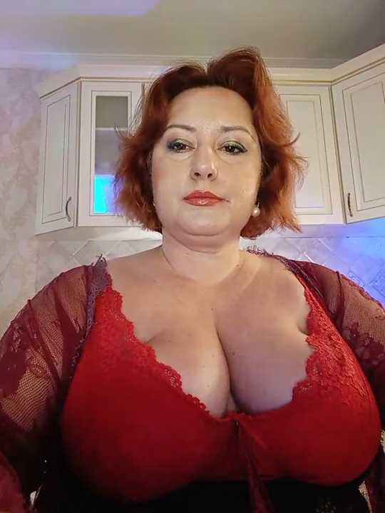 _Vika4you_ cam recording