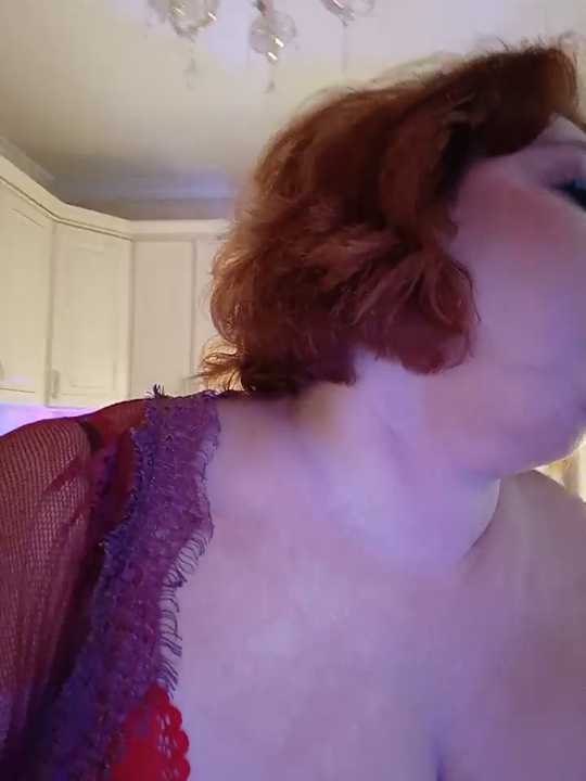 _Vika4you_ cam recording