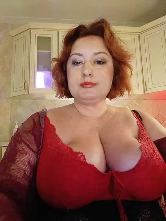 _Vika4you_ cam recording