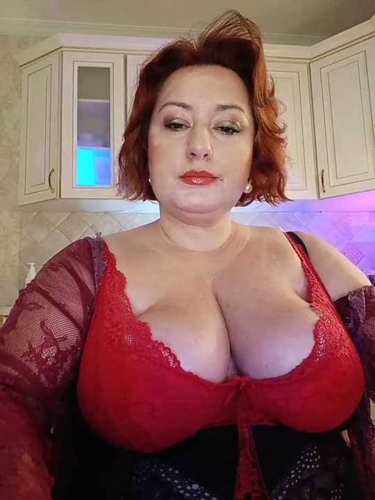 _Vika4you_ cam recording
