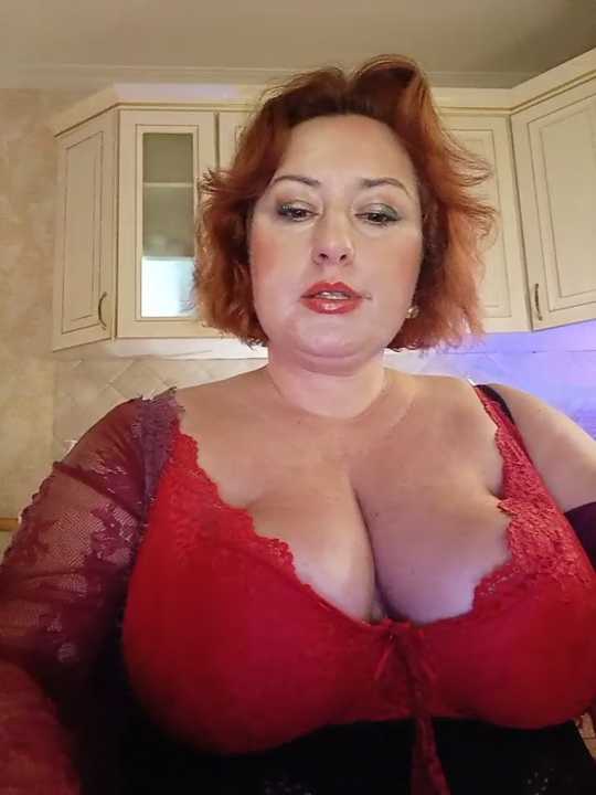 _Vika4you_ cam recording
