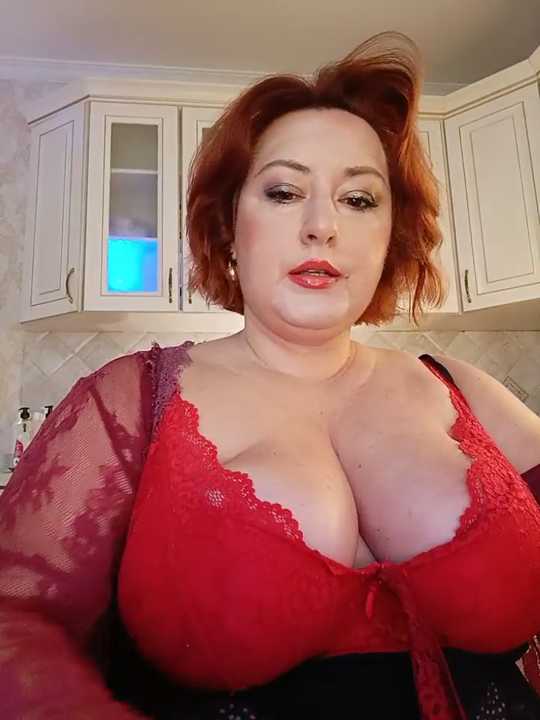 _Vika4you_ cam recording