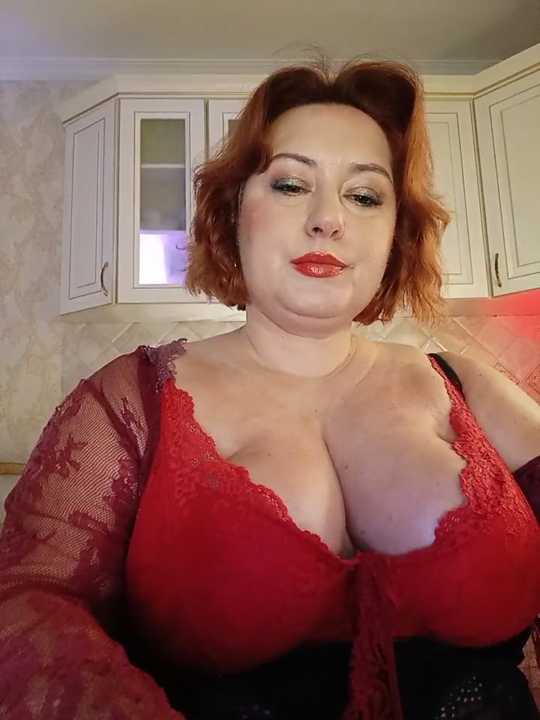 _Vika4you_ cam recording