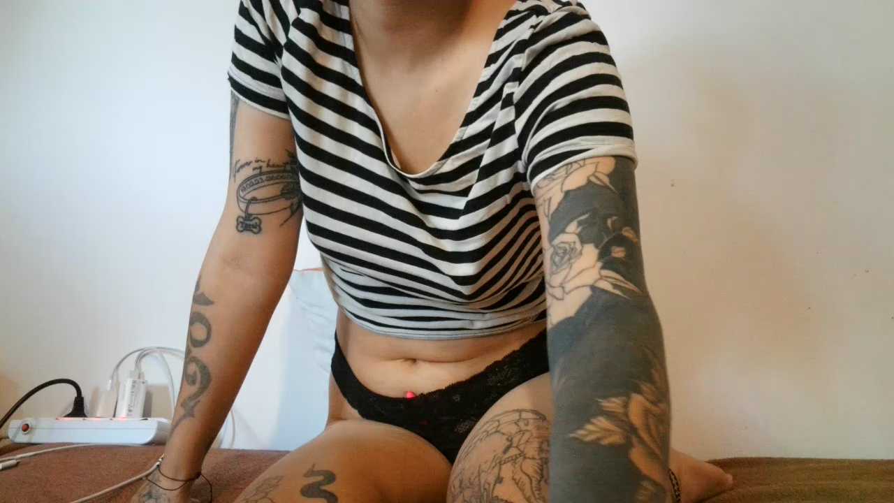 _Viktoria_69 cam recording