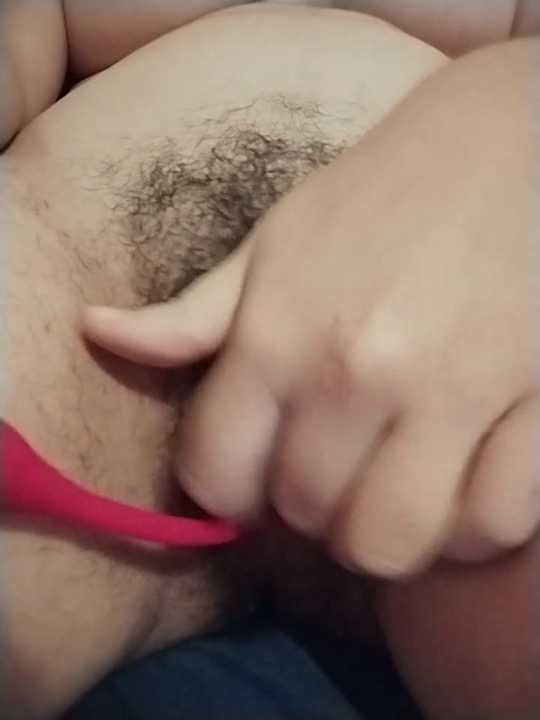 _White_lily_ cam recording
