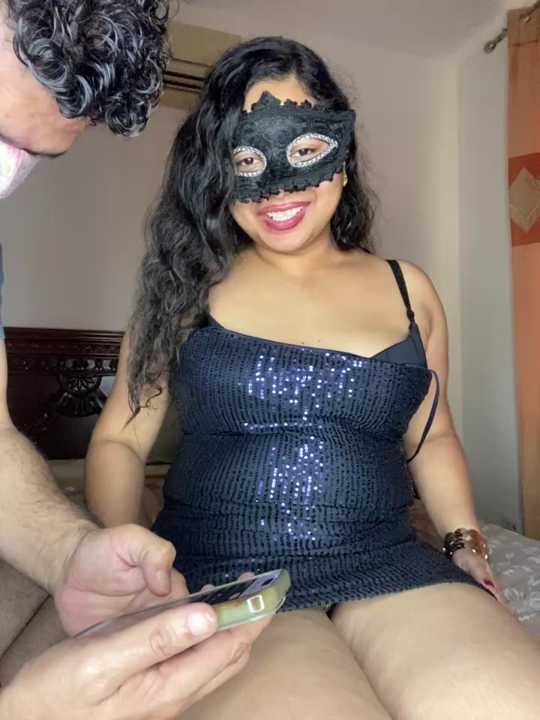 ___IndiaanLatinaa____ cam recording