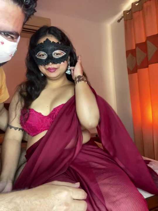 ___IndiaanLatinaa____ cam recording