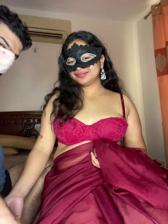 ___IndiaanLatinaa____ Stripchat recording – Oct 19, 2026