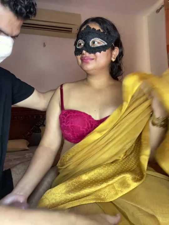 ___IndiaanLatinaa____ cam recording
